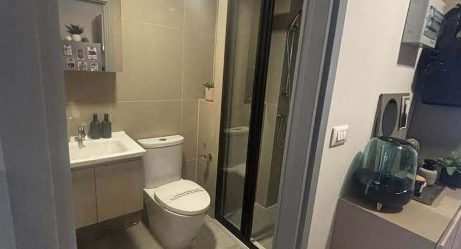 Wohnung zur Miete mit 2 Zimmer in Bang Khae, Bangkok