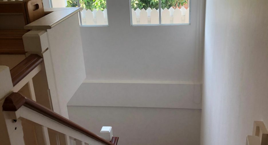 Haus zur Miete mit 3 Zimmer in Bang Phli, Samut Prakan