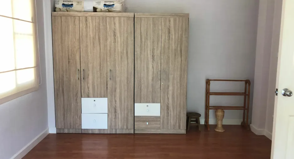 For rent 3 bedrooms house in Bang Phli, Samut Prakan