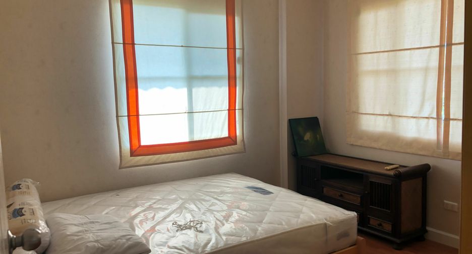 For rent 3 bedrooms house in Bang Phli, Samut Prakan