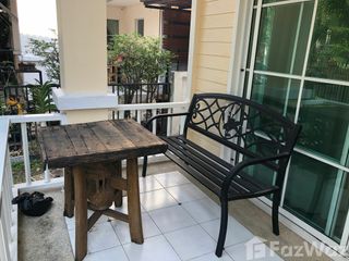出租 3 卧室 独立屋 在 Bang Phli, Samut Prakan