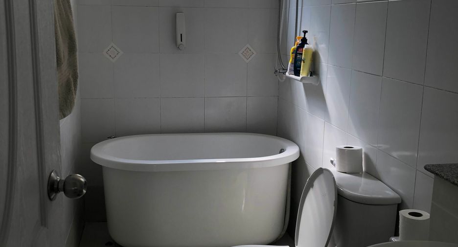 For rent 3 bedrooms house in Bang Phli, Samut Prakan