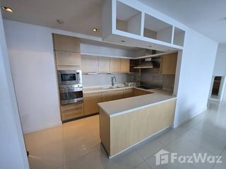 For rent 3 bedrooms condo in Pathum Wan, Bangkok
