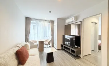 Condo en alquiler de 1 habitaciones en Khlong Toei, Bangkok