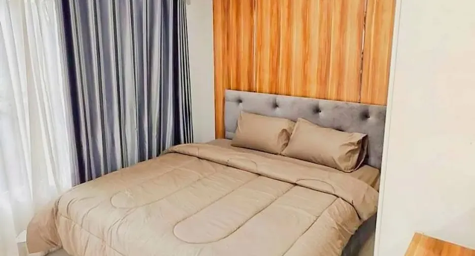 For rent 4 bedrooms house in Lat Krabang, Bangkok