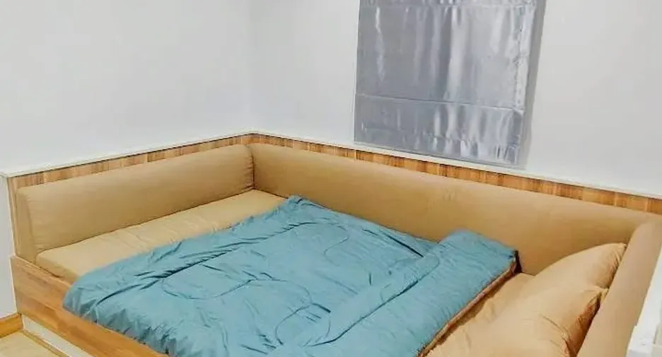 For rent 4 bedrooms house in Lat Krabang, Bangkok