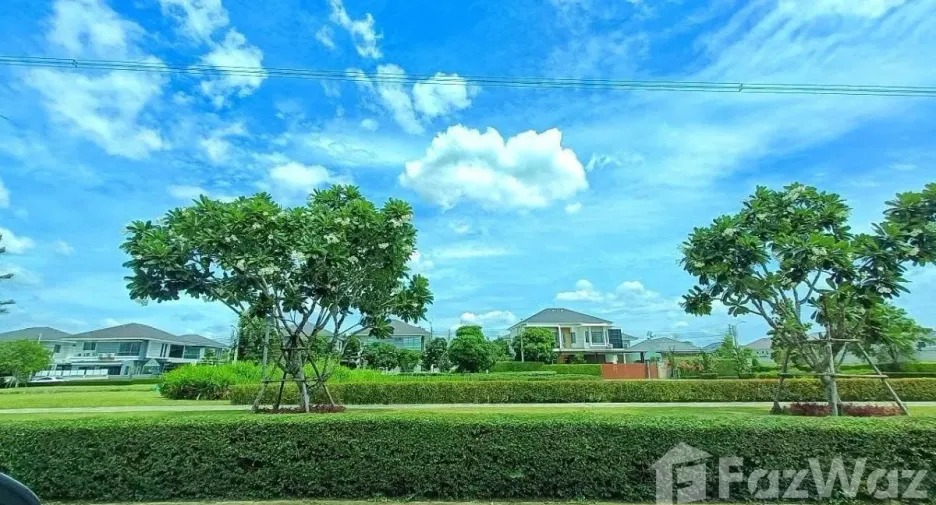 For rent 4 bedrooms house in Lat Krabang, Bangkok