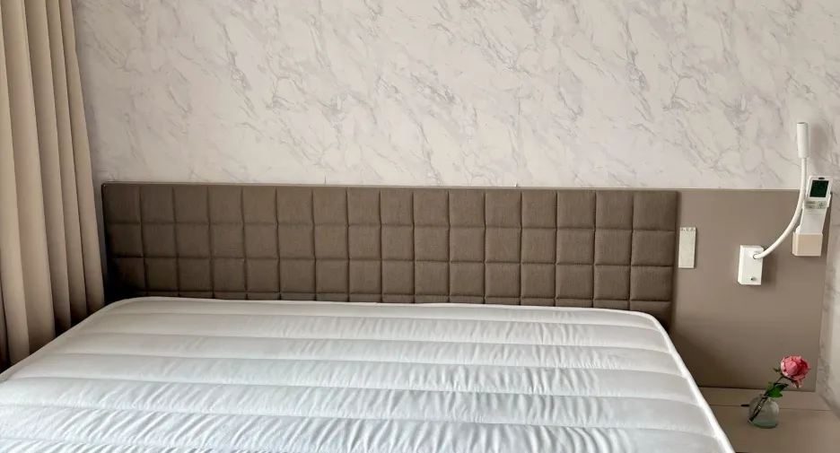For rent 1 bed condo in Khlong San, Bangkok