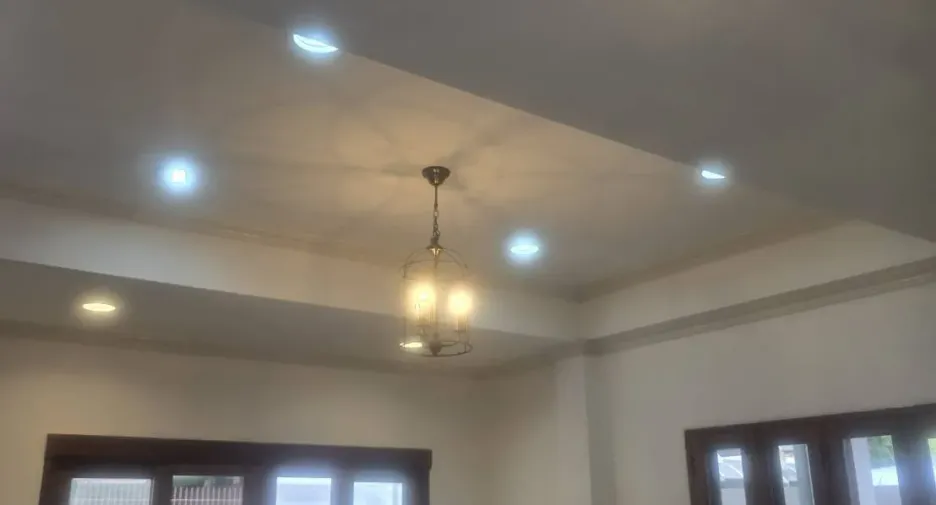 For rent 4 bedrooms house in Phra Khanong, Bangkok