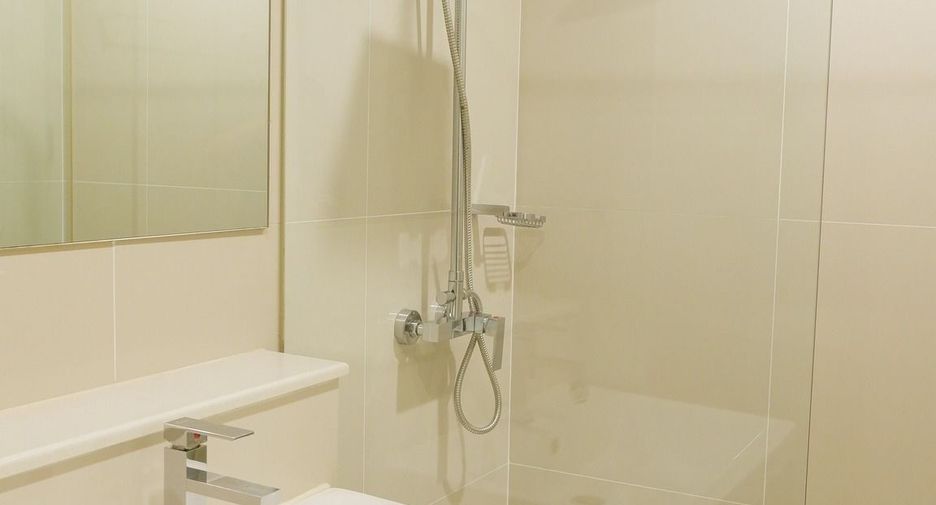 Wohnung zur Miete mit 2 Zimmer in Watthana, Bangkok
