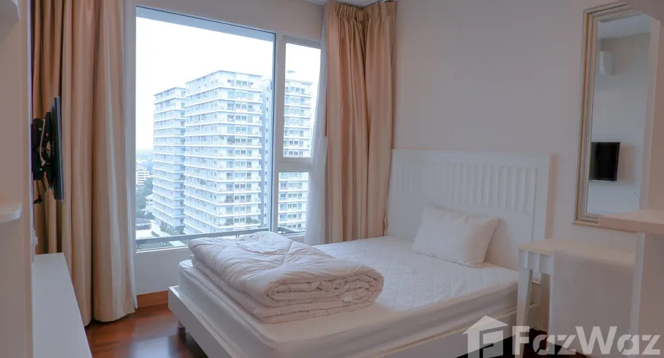Wohnung zur Miete mit 2 Zimmer in Watthana, Bangkok