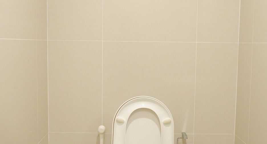 Wohnung zur Miete mit 2 Zimmer in Watthana, Bangkok