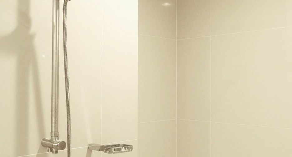 Wohnung zur Miete mit 2 Zimmer in Watthana, Bangkok