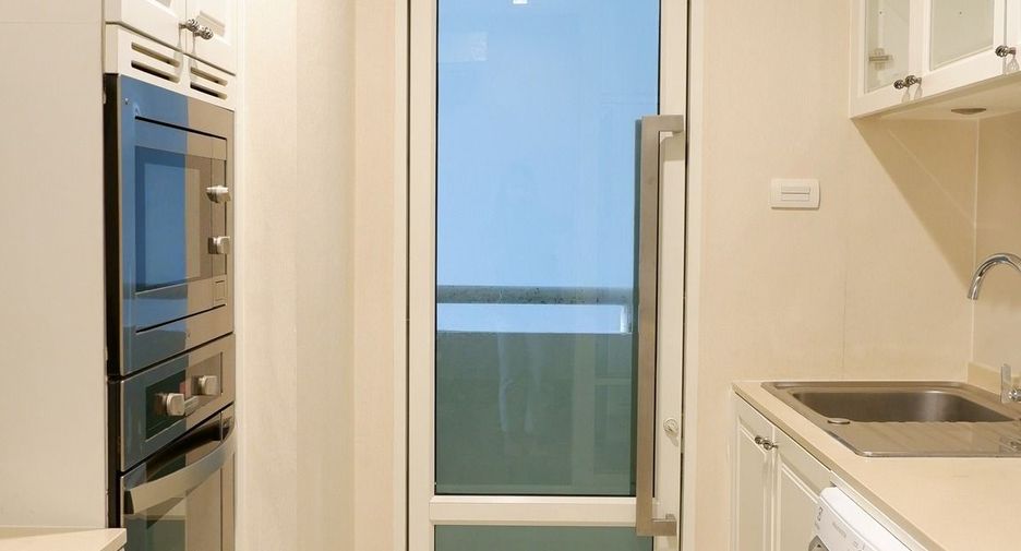 Wohnung zur Miete mit 2 Zimmer in Watthana, Bangkok