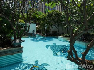 For rent 3 bedrooms condo in Pathum Wan, Bangkok