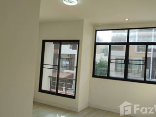 ให้เช่า 3 ห้องนอน ทาวน์เฮ้าส์ ใน บางแค, กรุงเทพฯ