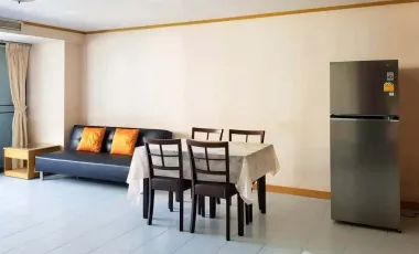 For rent 2 bedrooms condo in Yan Nawa, Bangkok