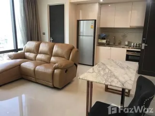 Wohnung zur Miete mit 1 Zimmer in Sathon, Bangkok