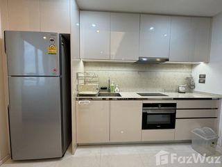 Wohnung zur Miete mit 1 Zimmer in Sathon, Bangkok