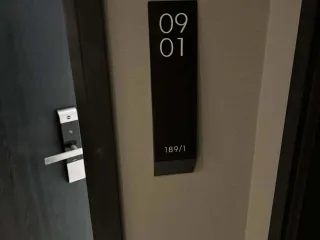 For rent 2 bedrooms condo in Sathon, Bangkok