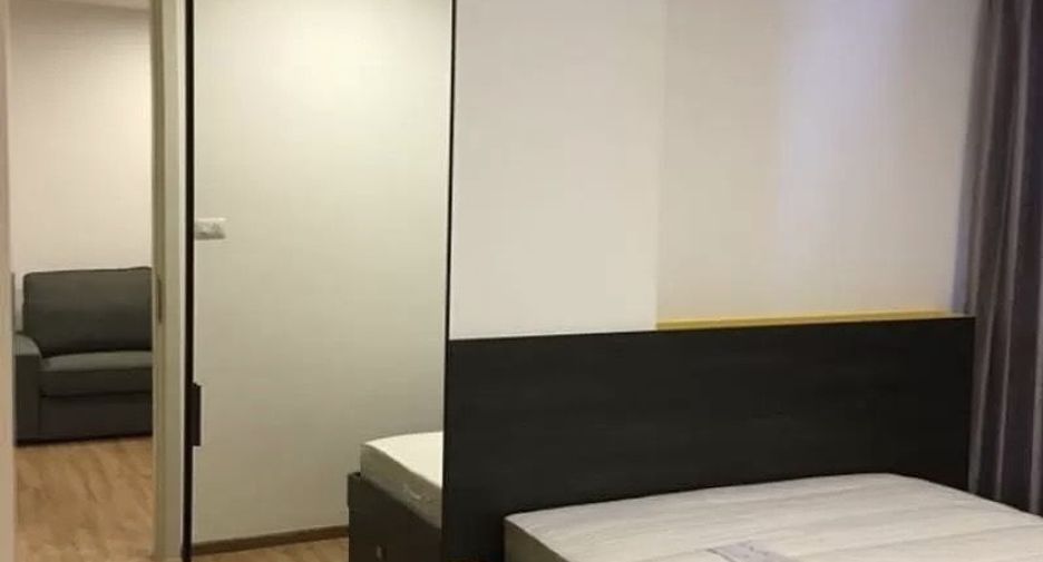 For rent 2 ベッドルーム condo in Bang Kho Laem, Bangkok