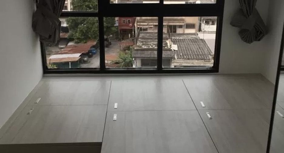 For rent 2 ベッドルーム condo in Bang Kho Laem, Bangkok