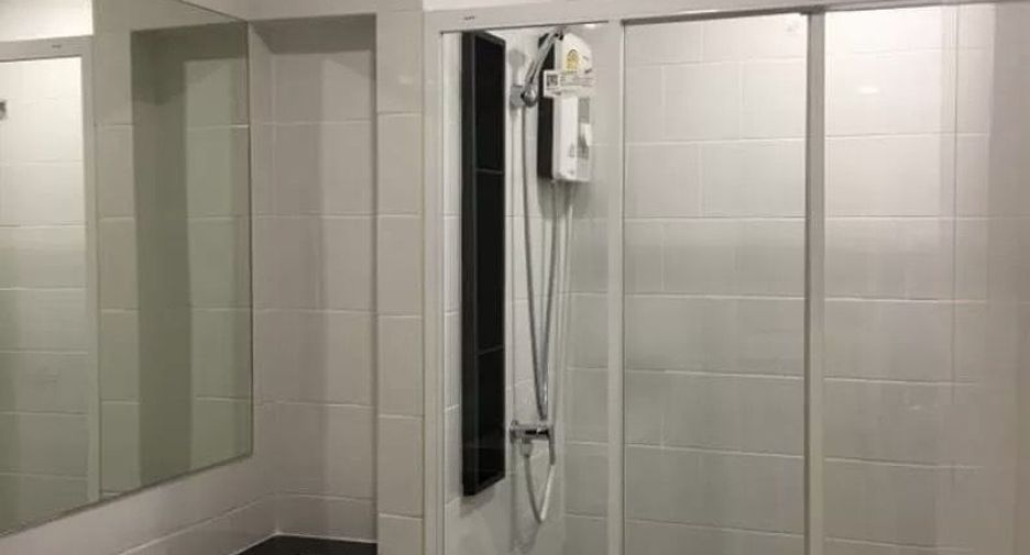 For rent 2 ベッドルーム condo in Bang Kho Laem, Bangkok