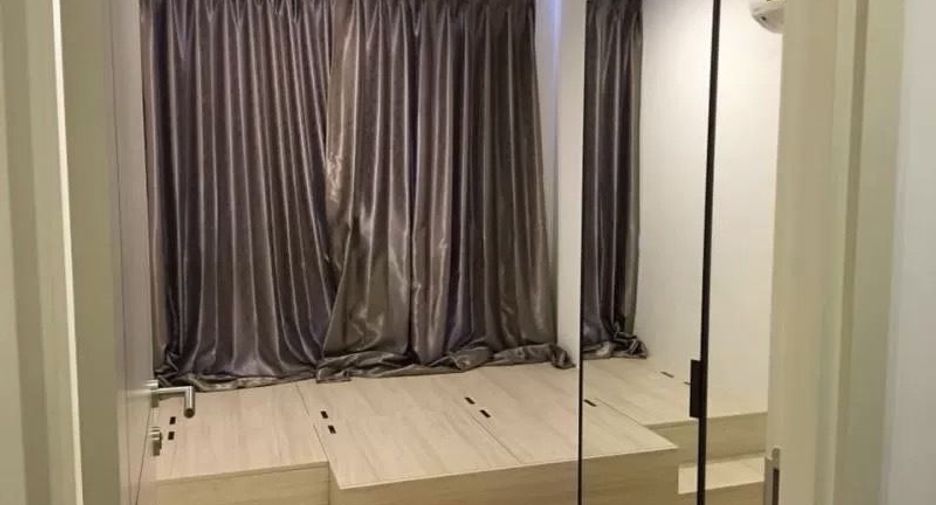 For rent 2 ベッドルーム condo in Bang Kho Laem, Bangkok