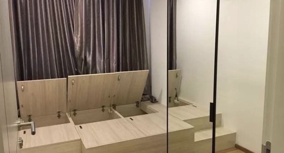 For rent 2 ベッドルーム condo in Bang Kho Laem, Bangkok