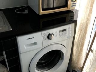For rent studio condo in Sathon, Bangkok