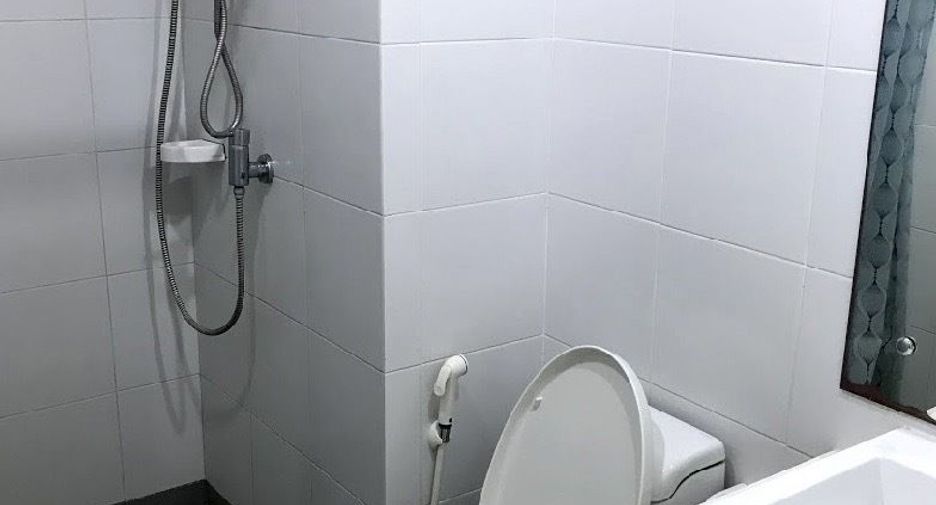 ให้เช่า สตูดิโอ คอนโด ใน สาทร, กรุงเทพฯ