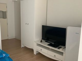 For rent studio condo in Sathon, Bangkok