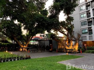 For rent studio condo in Sathon, Bangkok