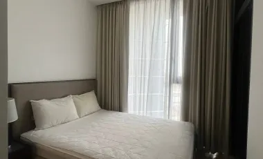 Wohnung zur Miete mit 1 Zimmer in Chatuchak, Bangkok