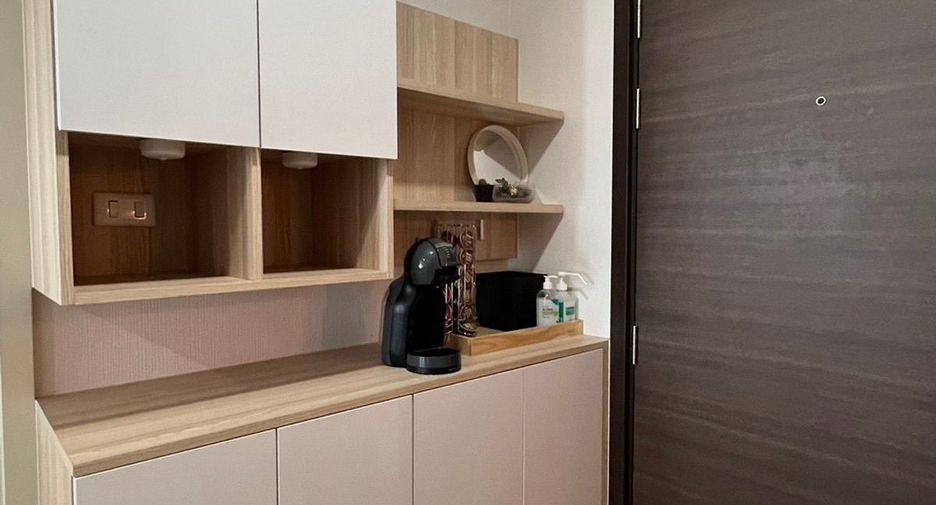 For rent 1 bed condo in Chom Thong, Bangkok