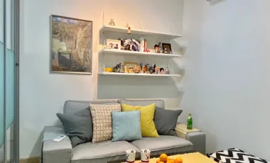 À louer 1 chambre condo à Chom Thong, Bangkok