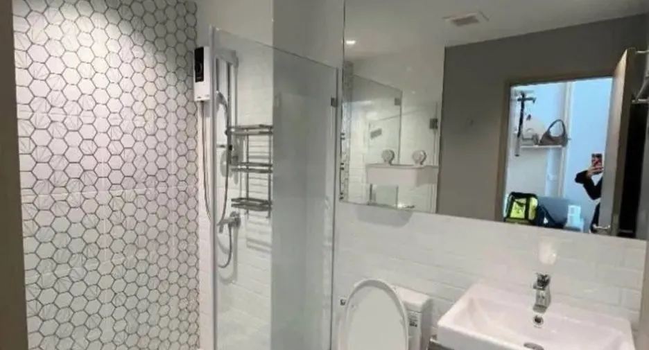 For rent 2 bedrooms condo in Chom Thong, Bangkok