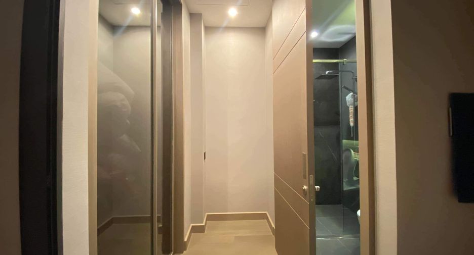 For rent 1 Beds condo in Watthana, Bangkok