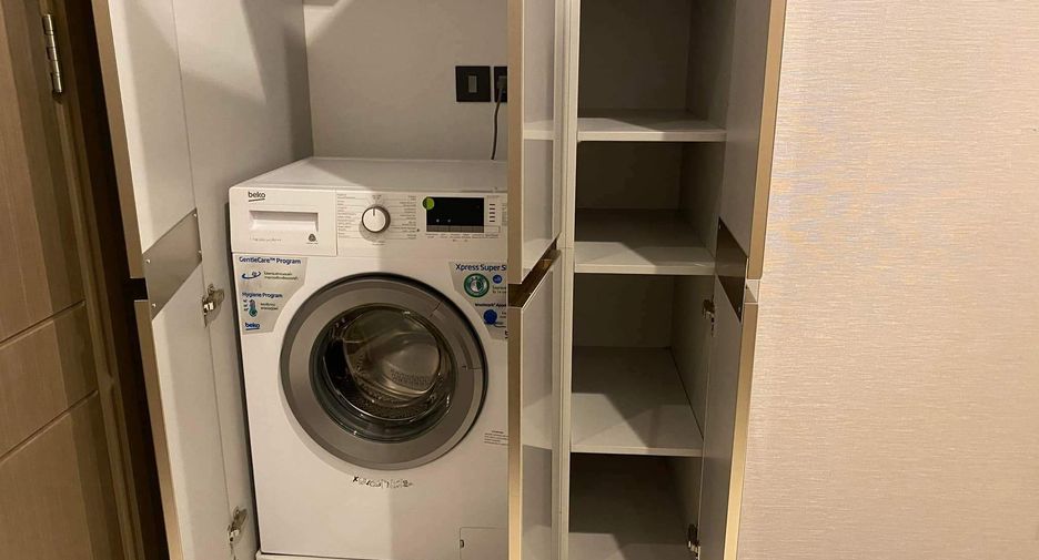 For rent 1 Beds condo in Watthana, Bangkok