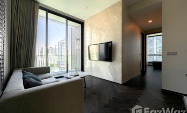 À louer 2 chambres condo à Watthana, Bangkok