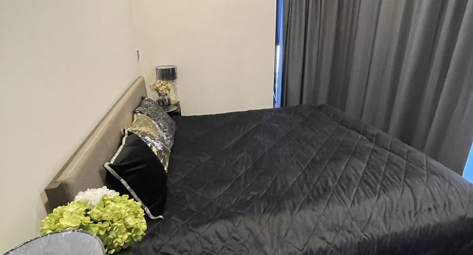Wohnung zur Miete mit 2 Zimmer in Watthana, Bangkok