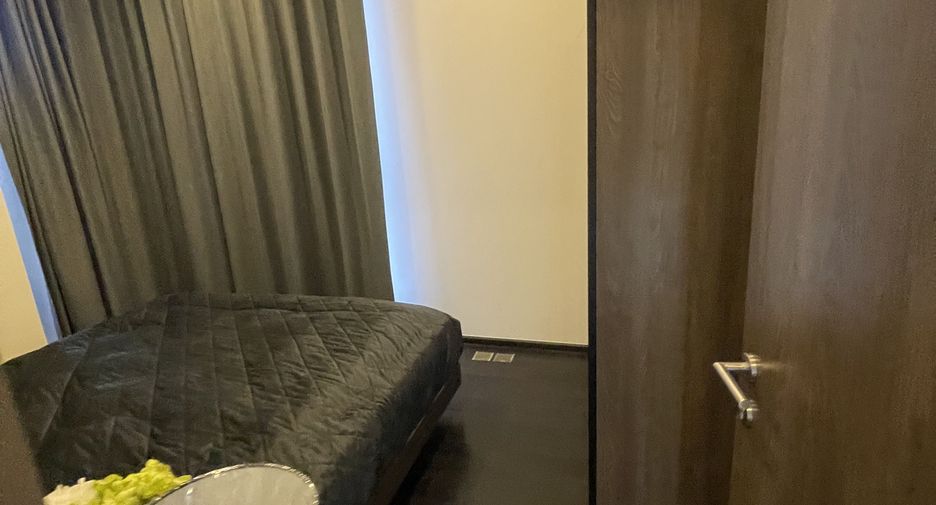 Wohnung zur Miete mit 2 Zimmer in Watthana, Bangkok