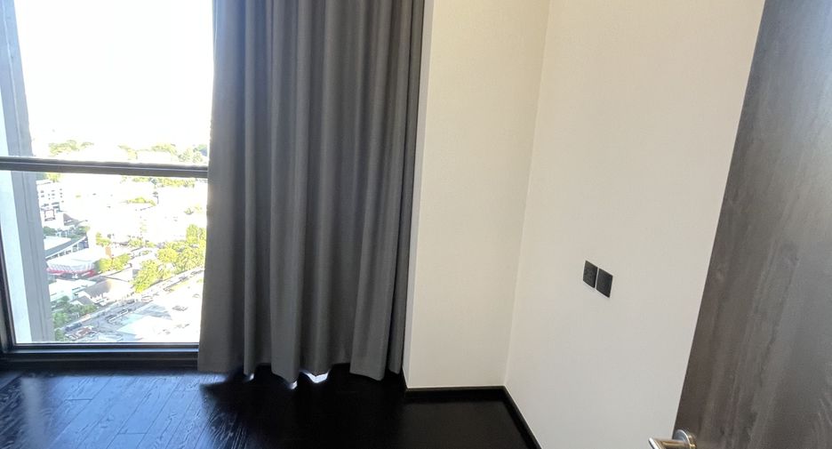 Wohnung zur Miete mit 2 Zimmer in Watthana, Bangkok