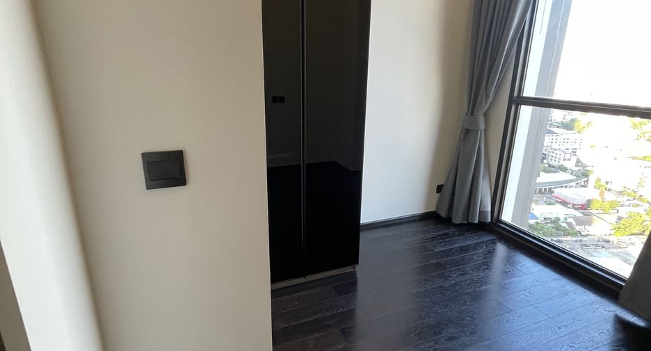 Wohnung zur Miete mit 2 Zimmer in Watthana, Bangkok