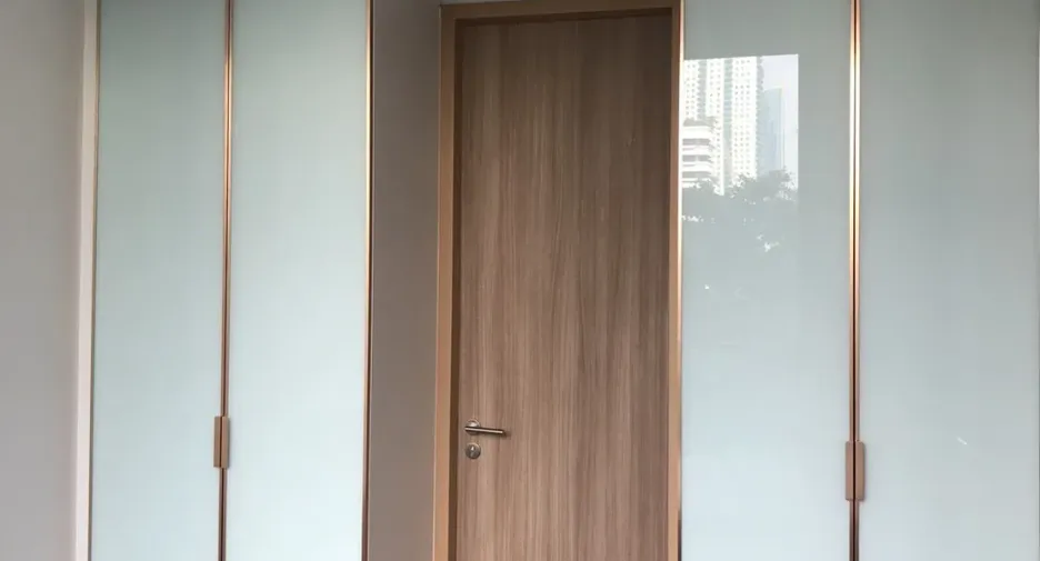 出租 1 卧室 公寓 在 Watthana, 曼谷
