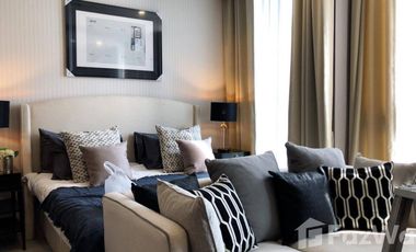 For rent 1 bed condo in Pathum Wan, Bangkok