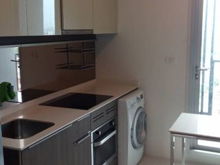 For rent 2 bedrooms condo in Bang Sue, Bangkok
