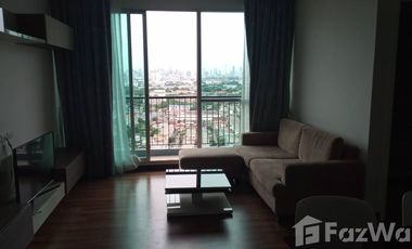 À louer 2 chambres condo à Bang Sue, Bangkok