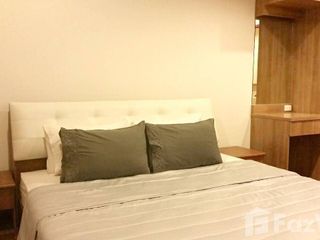 À louer 1 chambre condo à Khlong San, Bangkok