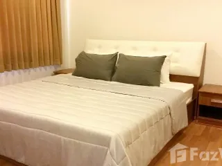 À louer 1 chambre condo à Khlong San, Bangkok